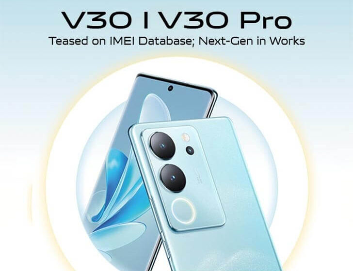  Here is !! Vivo V30 Pro Quick Review