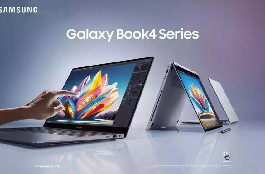  Here is !! Samsung Galaxy Book4 Pro Review